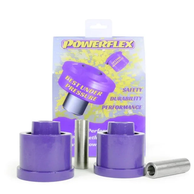 Powerflex Rear Beam To Chassis Bush for Ford Fiesta Models MK8 8.5 inc ST (2017 ON) MK8.5 200 Facelift (2021