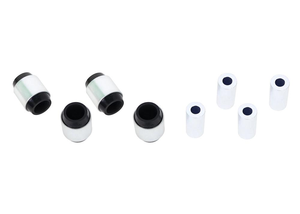 Whiteline Performance Control Arm Lower - Inner & Outer Rear Bushing Kit for HONDA CIVIC 11TH GEN FL5 TYPE R (2022-ON)