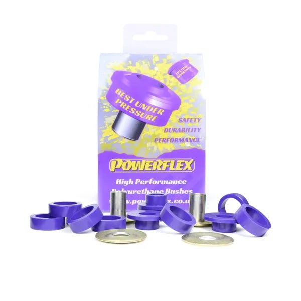 Powerflex Front Lower Wishbone Rear Bush for Fiat Tipo (1988-1995)