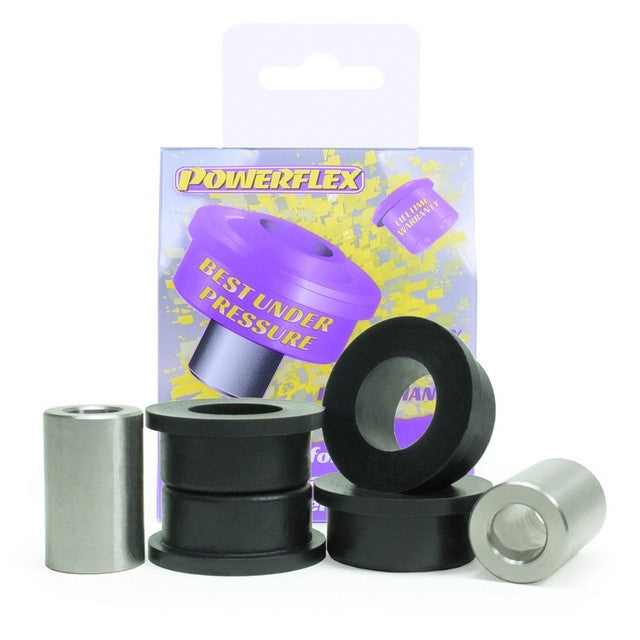 Powerflex Roadster Steering Rack Mount for Smart 452 inc Brabus (2003 - 2005)