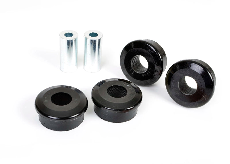 Whiteline Performance Differential - Mount Front Bushing Kit for SUBARU IMPREZA WRX GV, GR (2011-2014)