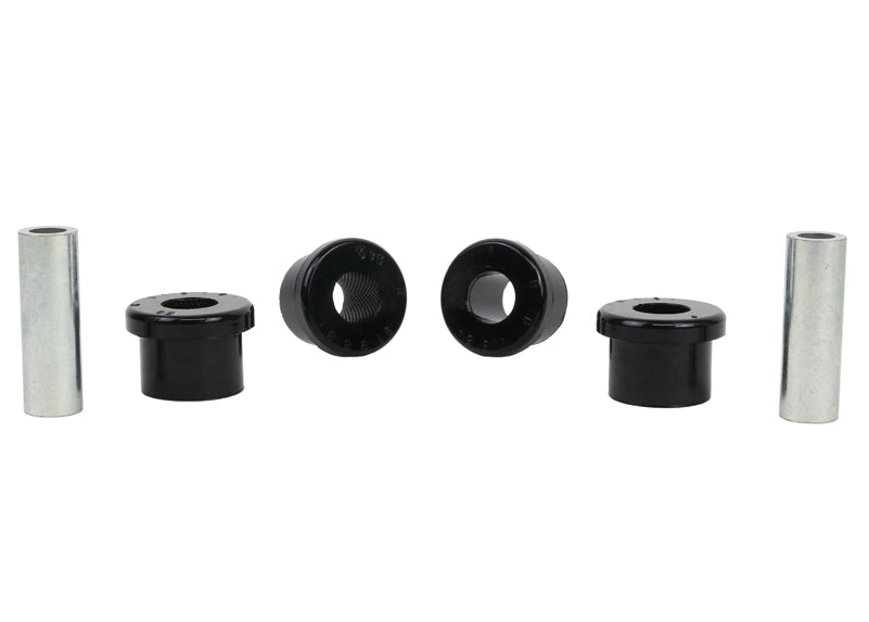 Whiteline Performance Control Arm Lower - Inner Front Bushing Kit for MITSUBISHI SPACE STAR MIRAGE CE (1995-2004)