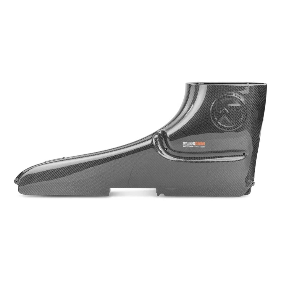 Wagner Tuning Golf 8 GTI (EA888 Gen.4) Carbon Air Intake System