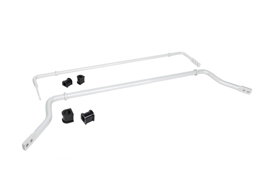 Whiteline Performance Sway Bar - Vehicle Kit for MAZDA MX - 5 NB (1998-2005) (BMK003)