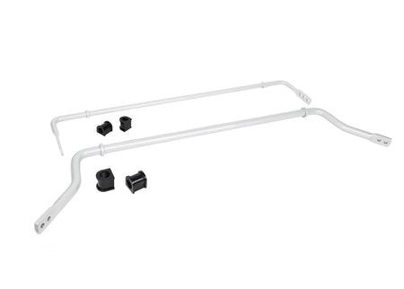 Whiteline Performance Sway Bar - Vehicle Kit for MAZDA MX - 5 NB (1998-2005) (BMK003)