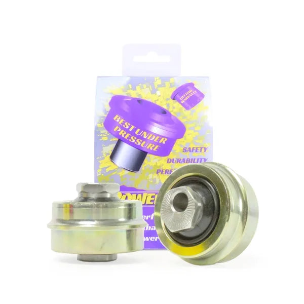 Powerflex Front Wishbone Rear Bush Caster Adjustable for Ford Fiesta Mk7 inc ST (2008-2017) Fiesta Mk7.5 Facelift Incl. ST (2012-2017)