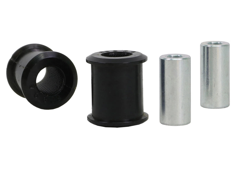 Whiteline Performance Control Arm Lower Front - Inner Bushing Kit for LEXUS IS ALE20, GSE20, 21, USE20 (2005-2013)