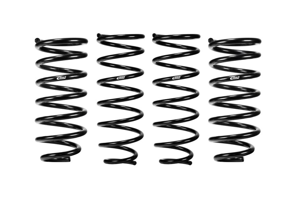 Eibach ANTI-ROLL BAR KIT (FRONT ONLY) for TOYOTA GR86 Coupe RWD ZN8/ZD8 2.4L (82105.310)