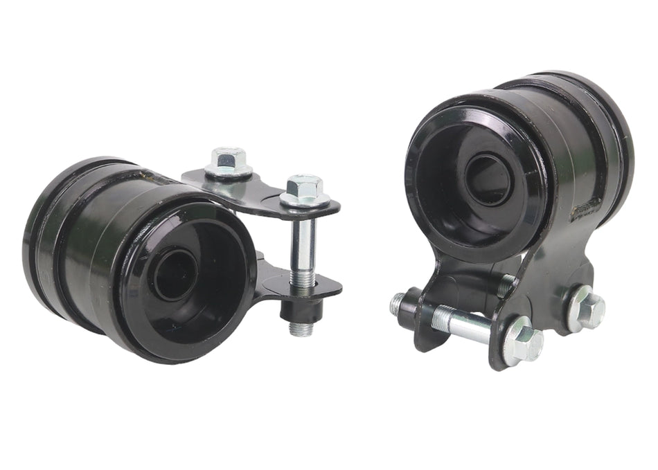Whiteline Performance Control Arm Lower - Inner Rear Bushing Kit for FORD AUSTRALIA KUGA TE, TF (2011-2016) (W53528)