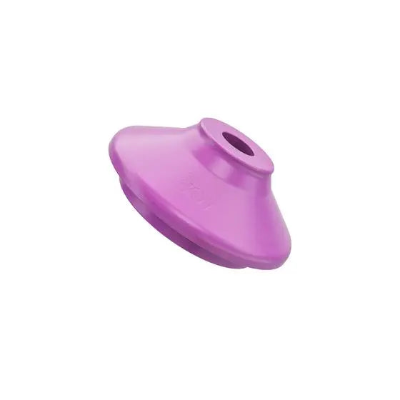 KW Upper Spring Seat, Tapered Design 14mm Bore