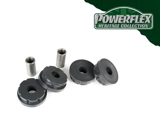 Powerflex Rear Diff Mounting Bush for BMW 2 Series 1502-2002 (1962 - 1977) Heritage Collection