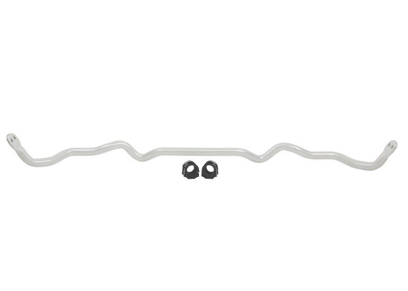 Whiteline Performance Sway Bar - 26mm 2 Point Adjustable for SUBARU WRX VA (2014-2021)