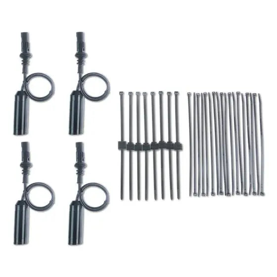 KW Cancellation Kits for Vehicles with Electronic Damping for VW Bus T6 Type 7HC,7HCA,7HM,7HMA,7HK,7J0,7HKX0