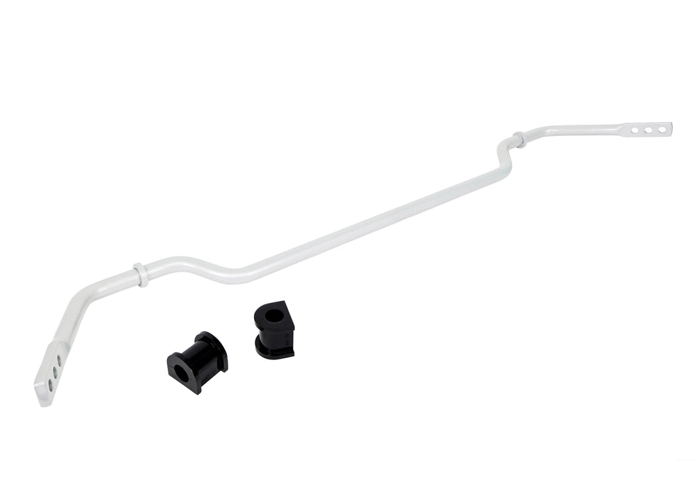 Whiteline Performance Sway Bar - 20mm 3 Point Adjustable for TOYOTA SUPRA JZA80 (1993-2002)