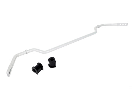 Whiteline Performance Sway Bar - 20mm 3 Point Adjustable for TOYOTA SUPRA JZA80 (1993-2002)
