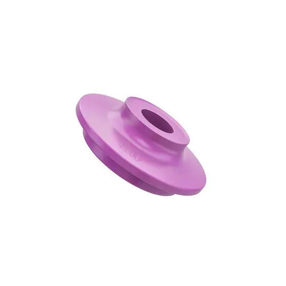 KW Upper Spring Seat, Design with BeaRing Contour (e.g. Golf IV) 20mm Bore