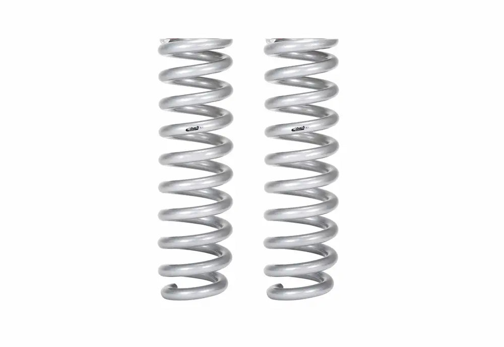 1 x Eibach ANTI-ROLL BAR KIT (FRONT&REAR) for FORD Mustang Convertible S197 6 Cyl. 2005 to 2009 (35101.320)