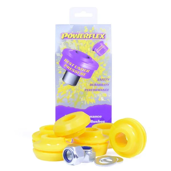 Powerflex Front Radius Arm Rear Bush-Anti Pull for Land Rover Defender (1984 - 1993)