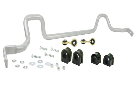 Whiteline Performance Sway Bar - 30mm 2 Point Adjustable for TOYOTA SOARER Z30, 31, 32 (1990-2000)
