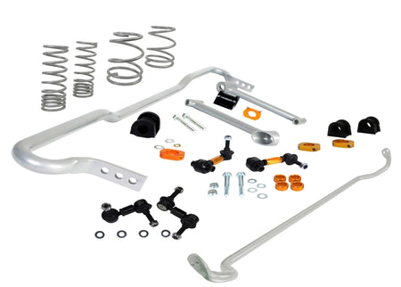 Whiteline Performance Grip Series Kit for SUBARU IMPREZA WRX GE, GH (2007-2011)