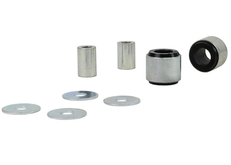 Whiteline Performance Trailing Arm Lower - Rear Bushing Kit for DODGE CHARGER LD (2011-ON)