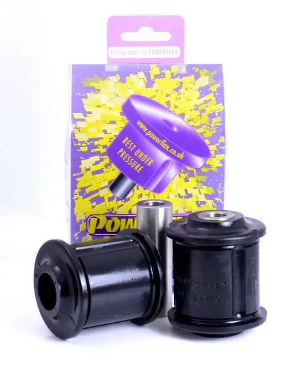 Powerflex Rear Lower Arm Front Bush for BMW X Series X5 Series X5 E70 (2006-2013)