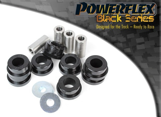 Powerflex Rear Upper Arm Inner Bush (Pressed Arm) for Audi A4 / S4 / RS4 B5 (1995-2001) S4 Avant (1995-2001)