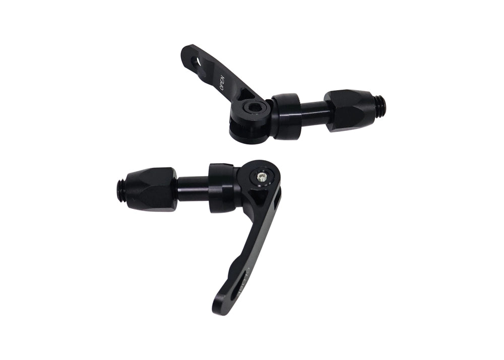 Whiteline Performance Brace - Strut Tower Clamp for MITSUBISHI VERADA KE, KF SEDAN (1996-1999)