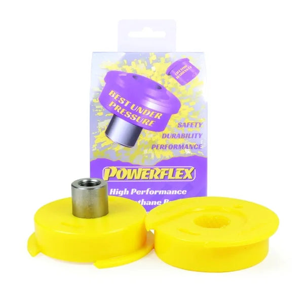 Powerflex Lower Engine Mount Large Bush for Mitsubishi Colt (2002 - 2012)