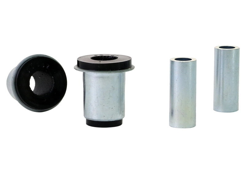 Whiteline Performance Control Arm Lower Rear - Inner Bushing Kit for LEXUS IS C GSE20, 21 (2009-2015)