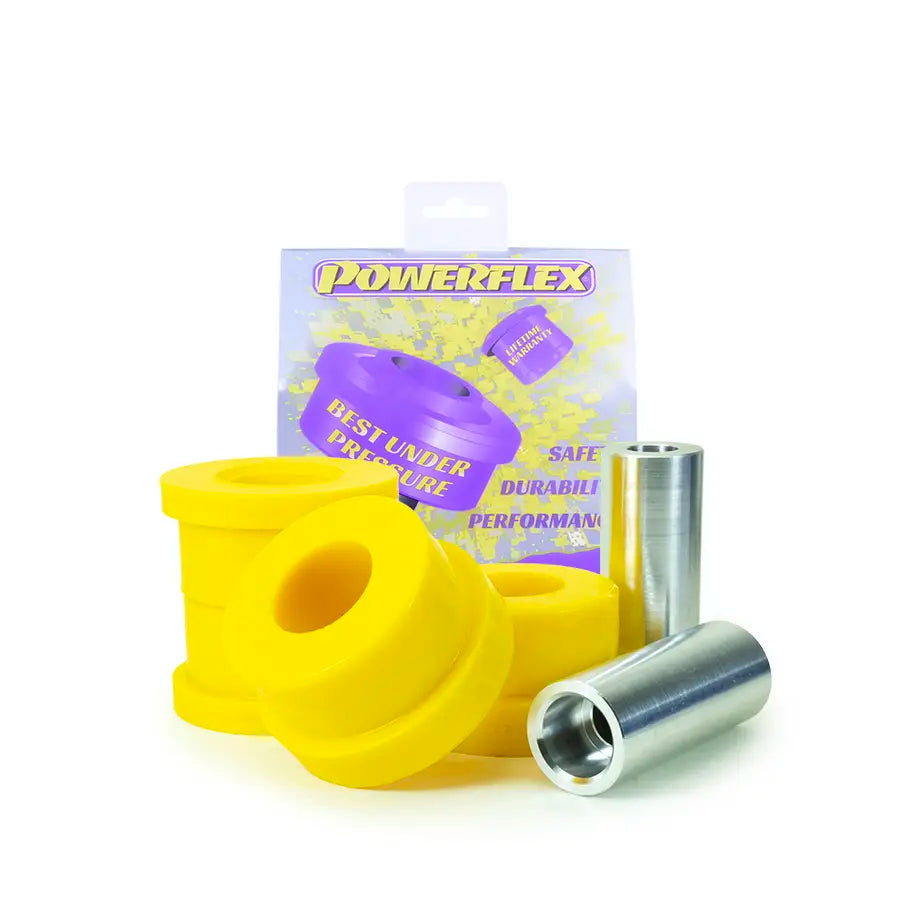 Powerflex Rear Subframe Rear Mounting Bush for BMW 5 Series E60 E61 (2003-2010) E61 Touring