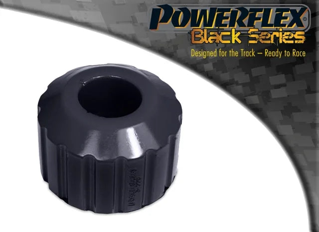Powerflex Engine Snub Nose Mount for Volkswagen Passat Models B5 (1996 - 2005) 4 Motion in Black