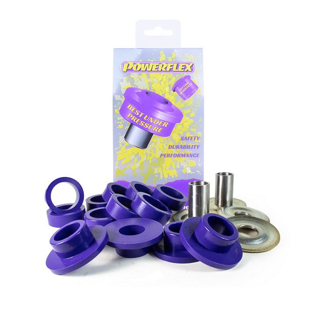 Powerflex Front Lower Wishbone Rear Bush for Alfa Romeo 147 (2000-2010), 156 (1997-2007), GT (2003-2010)