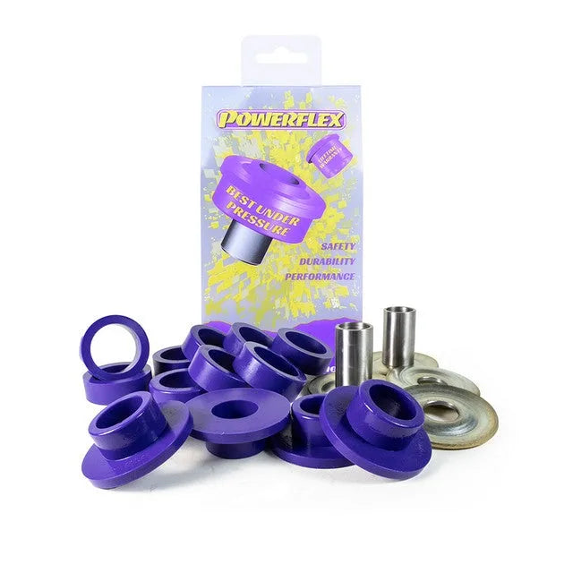 Powerflex Front Lower Wishbone Rear Bush for Alfa Romeo 147 (2000-2010), 156 (1997-2007), GT (2003-2010)