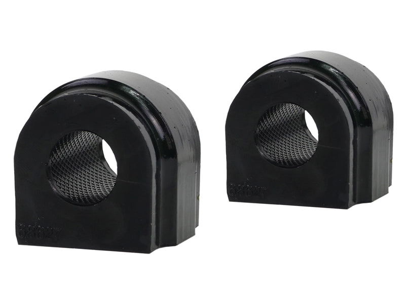 Whiteline Performance Sway Bar - Mount Bushing Kit (20mm) for AUDI A3 RS3 8P (2011-2012)