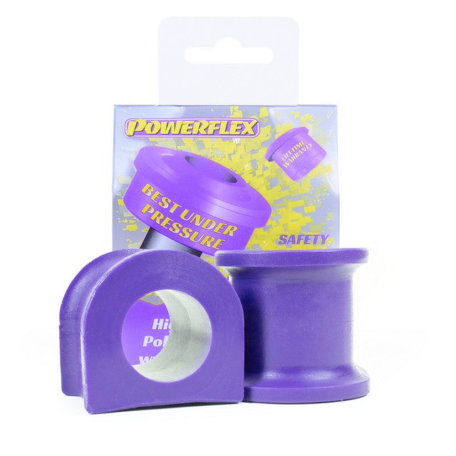 Powerflex Rear Anti Roll Bar Bush 20mm for Toyota Supra Mk4 JZA80 (1993-2002)