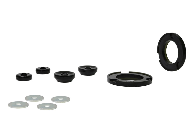 Whiteline Performance Strut Mount - Bushing Kit for TOYOTA FORTUNER GUN156 4WD (2015-ON)