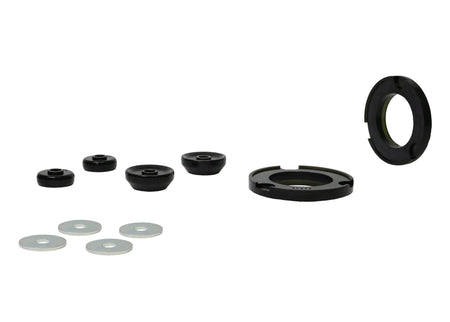 Whiteline Performance Strut Mount - Bushing Kit for TOYOTA FORTUNER GUN156 4WD (2015-ON)