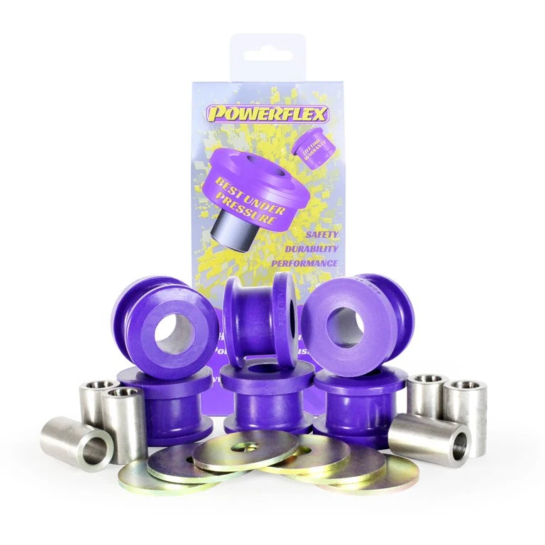 Powerflex Front Subframe Mounting Bush 40mm for Saab 9-5 YS3E (1998-2010)