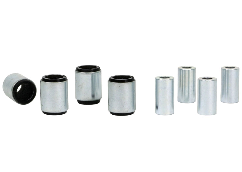 Whiteline Performance Trailing Arm Lower - Bushing Kit for BMW 3 SERIES F30, F31, F34, F80 SDRIVE (EXCL M3) (2011-2019)