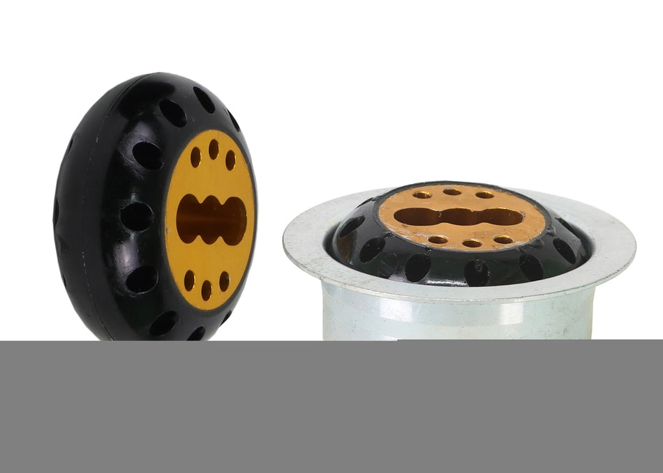 Whiteline Performance Differential - Mount Rear Bushing Kit for TOYOTA GR 86 ZN8 (2022-ON)
