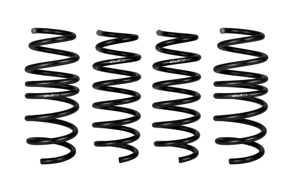 Eibach SPECIAL EDITION PRO-KIT for ACURA NSX NC (E10-201-002-01-22)