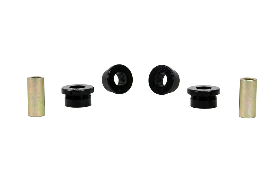 Whiteline Performance Control Arm Lower - Inner Front Bushing Kit for HONDA CIVIC 6TH GEN EJ, EK, EM (1994-2001)