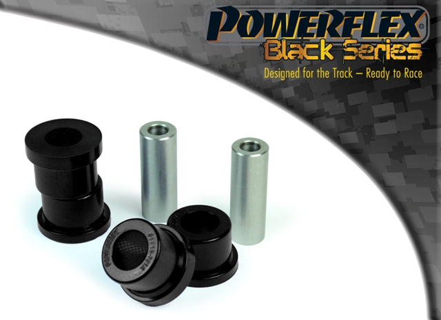 Powerflex Front Wishbone Lower Bush for Ford Puma (1997-2001) in Black