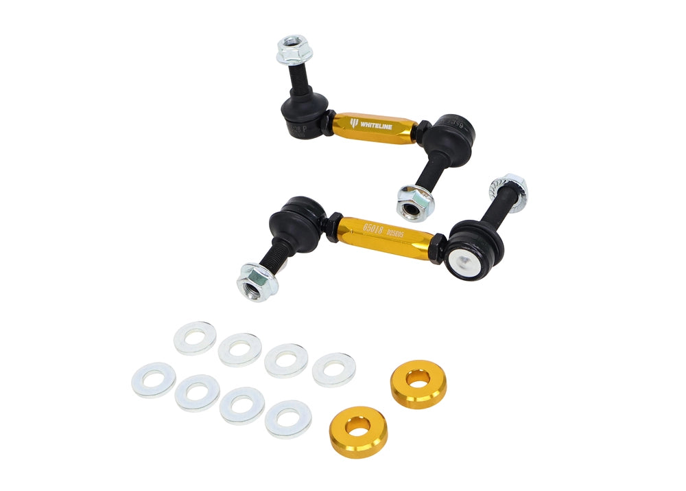 Whiteline Performance Sway Bar - Link for TOYOTA C - HR X10, 50 (2016-2023)
