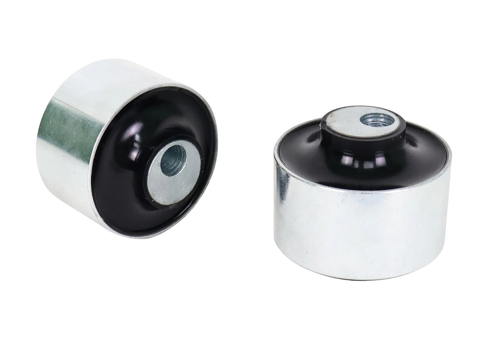 Whiteline Performance Control Arm Lower - Inner Rear Bushing Kit for TOYOTA CAMRY XV70 (2017-ON)