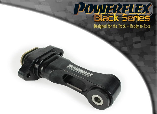 Powerflex Lower Torque Mount-Motorsport for Hyundai Veloster Models FS (2011 - 2017)