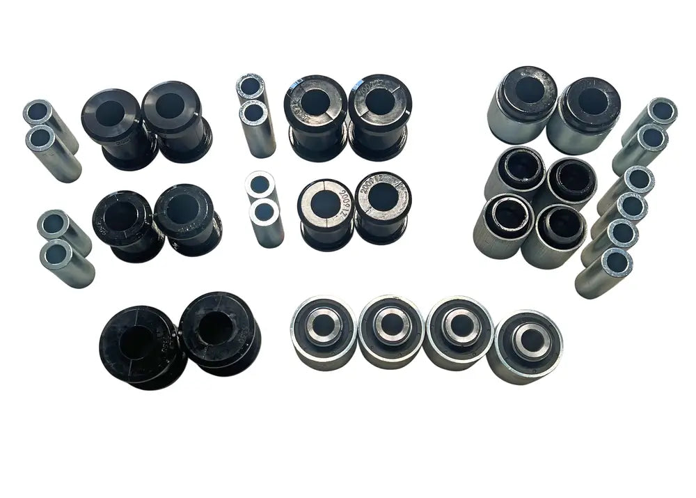 Whiteline Performance Essential Vehicle Kit for MAZDA MX - 5 RF ND (2016-ON) (WEK148)