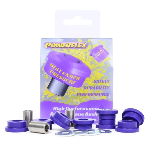 Powerflex Front Anti Roll Bar Link Bush Kit for Volkswagen Bora A4 (AJ) (1999-2005) Bora 2WD (1999-2005)