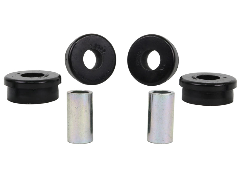 Whiteline Performance Leading Arm - to Chassis Bushing for TOYOTA LAND CRUISER 70 SERIES (COIL FRONT AND REAR) (1990-1996) (W53495)